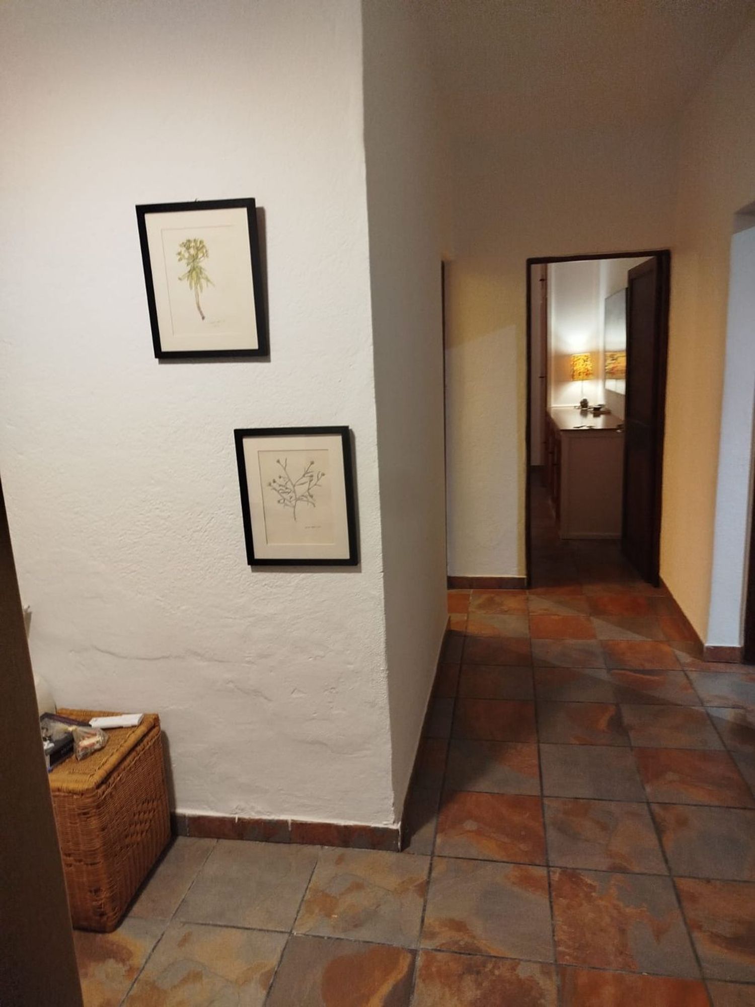 Chalet pareado en Avenida Marítima, 88 b, El Golfo, El Golfo - Foto 2
