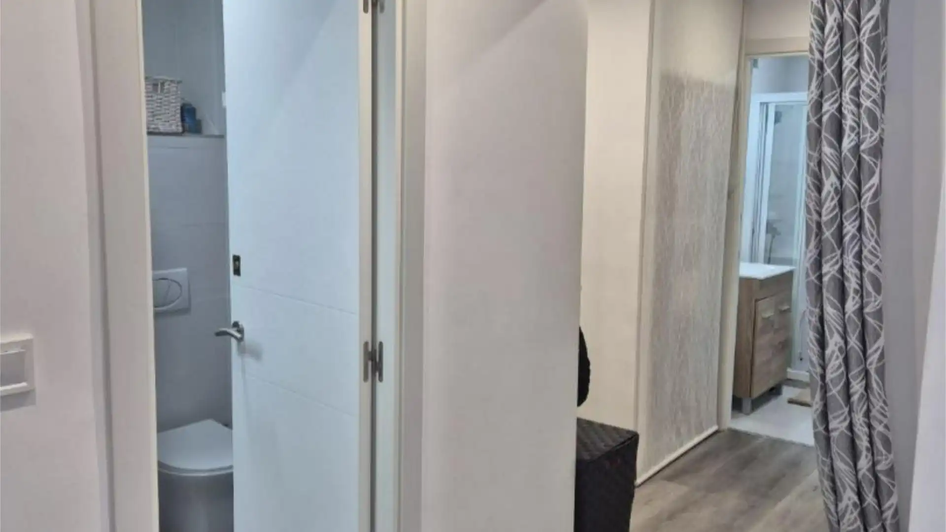 Piso en  Calle Luis Vives 1 - Foto 9