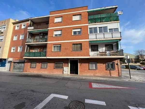 Piso en Paseo de la Cárcava, 2 - Foto 1