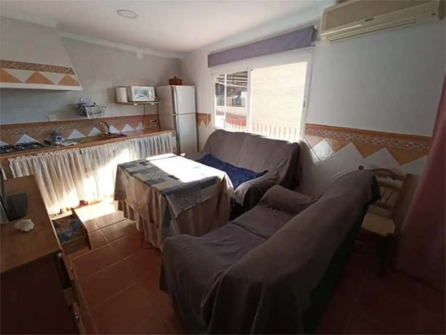 Chalet en Los baños - Foto 3