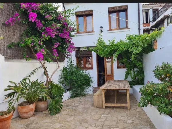 Chalet adosado en Calle Llanete, 9 - Foto 5