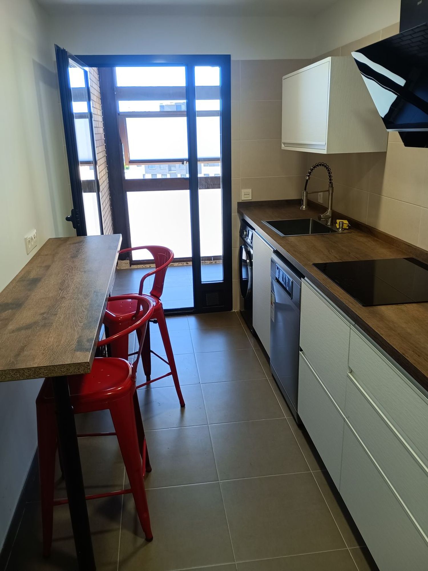 Piso en Avenida Descubrimientos, 14, Puerta de Toledo - Atalaya, Puerta de Toledo - Atalaya - Foto 9