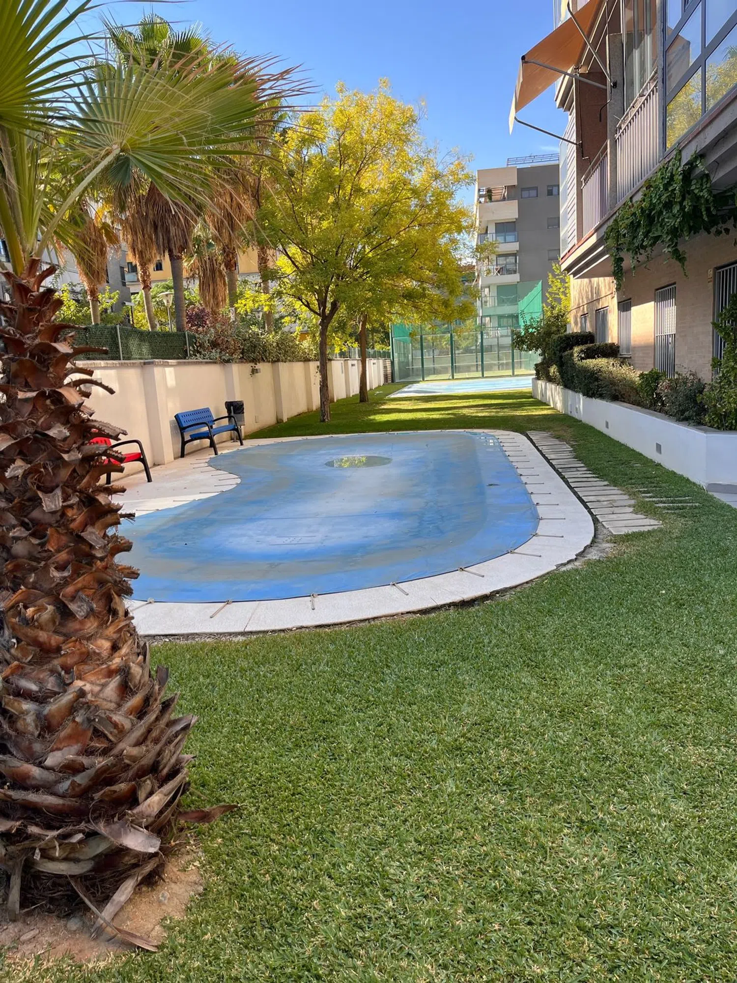 Piso en calle José Luis Pérez Pujadas, 33 - Foto 6