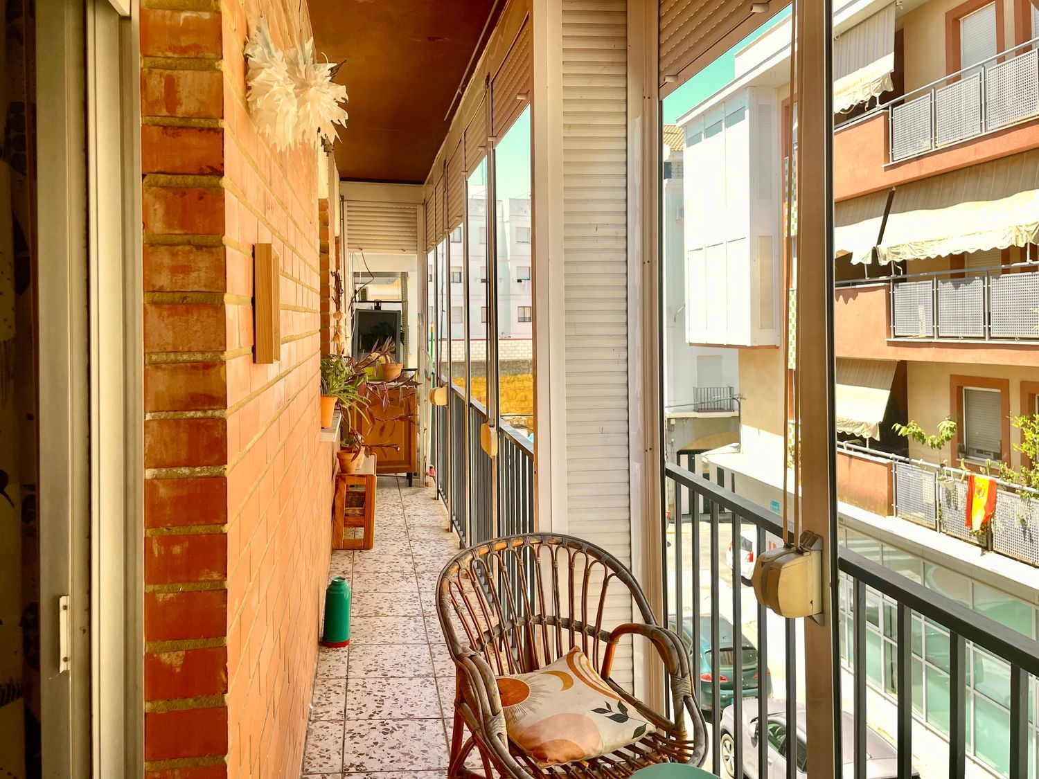 Piso en Calle Trigueros, 15, Molino de la Vega - Zafra, Molino de la Vega - Zafra - Foto 13