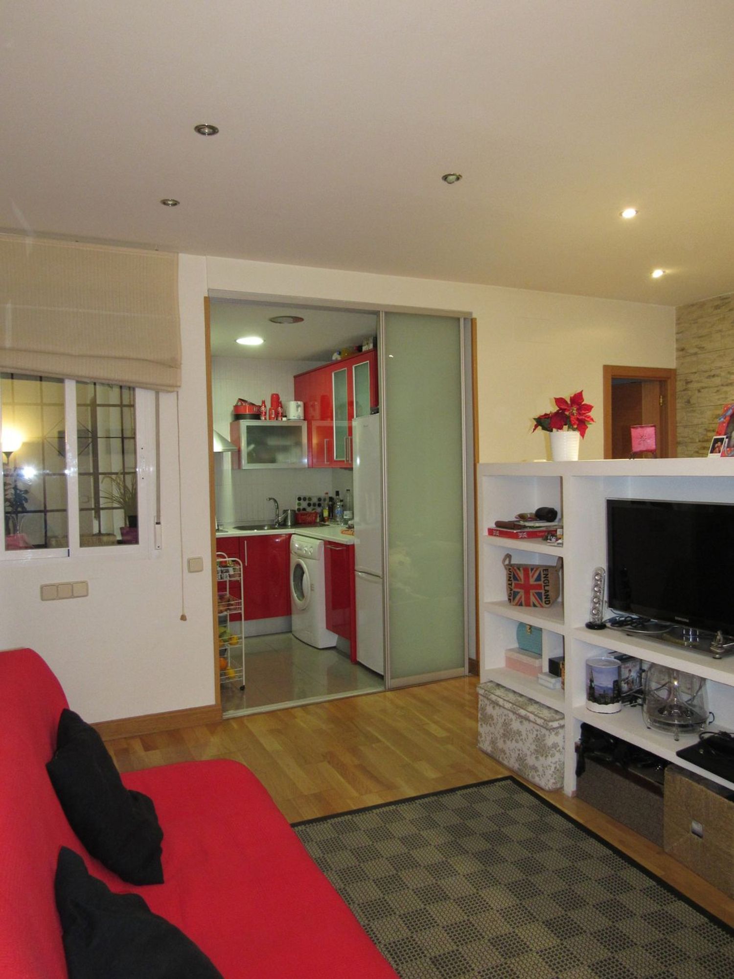 Estudio en calle de Ponce de León, 11 - Foto 7