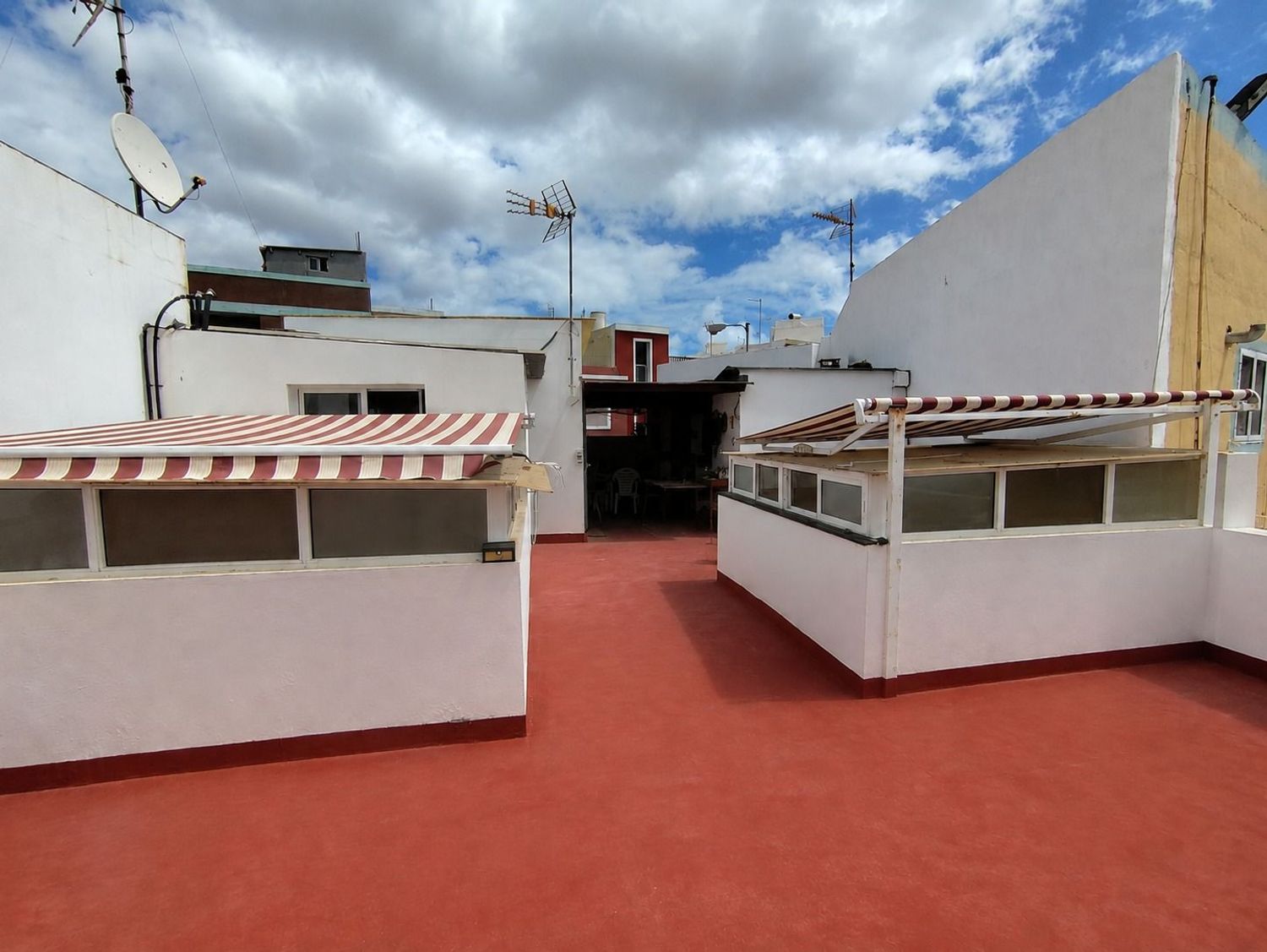 Casa o chalet independiente en Calle Arauz, 25, San Gregorio, San Gregorio - Foto 31