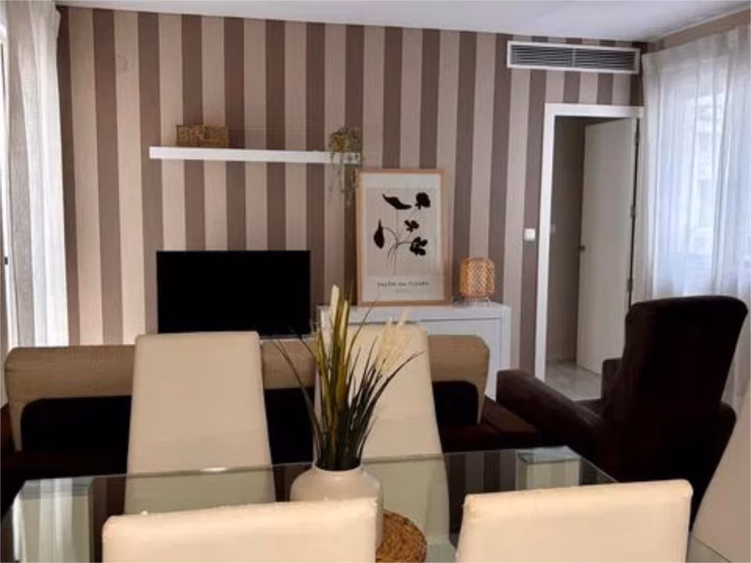 Piso en  Plaza Gonzalo de Ayora 5 - Foto 3