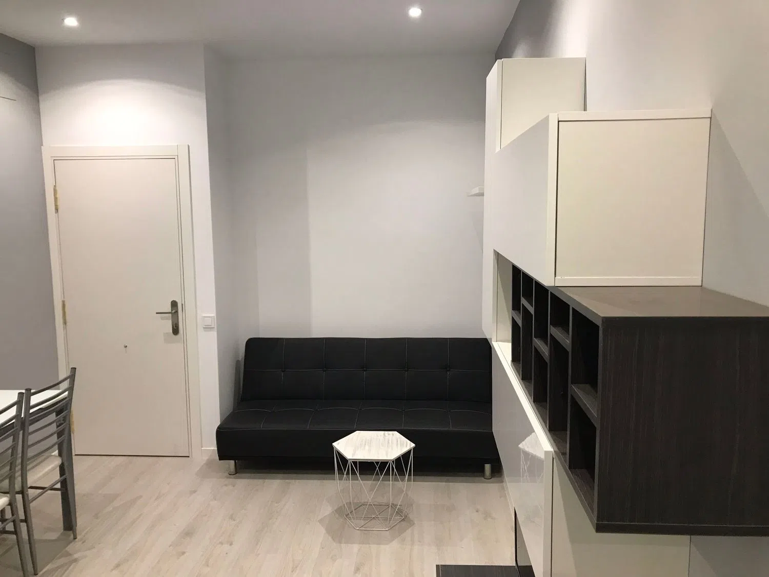 Estudio en calle Mellizo, 3 - Foto 5