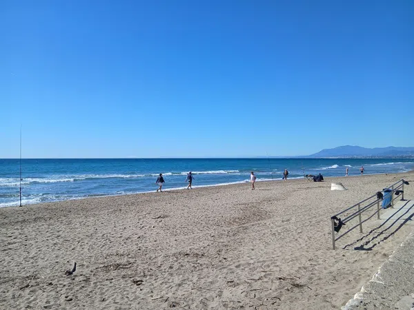 Piso en avenida andasol Alvarito Playa, 1 - Foto 27