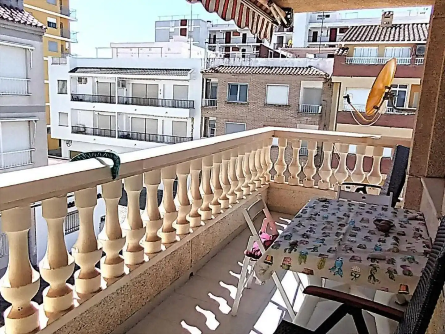 Piso en  Avenida Castellón 83 - Foto 2