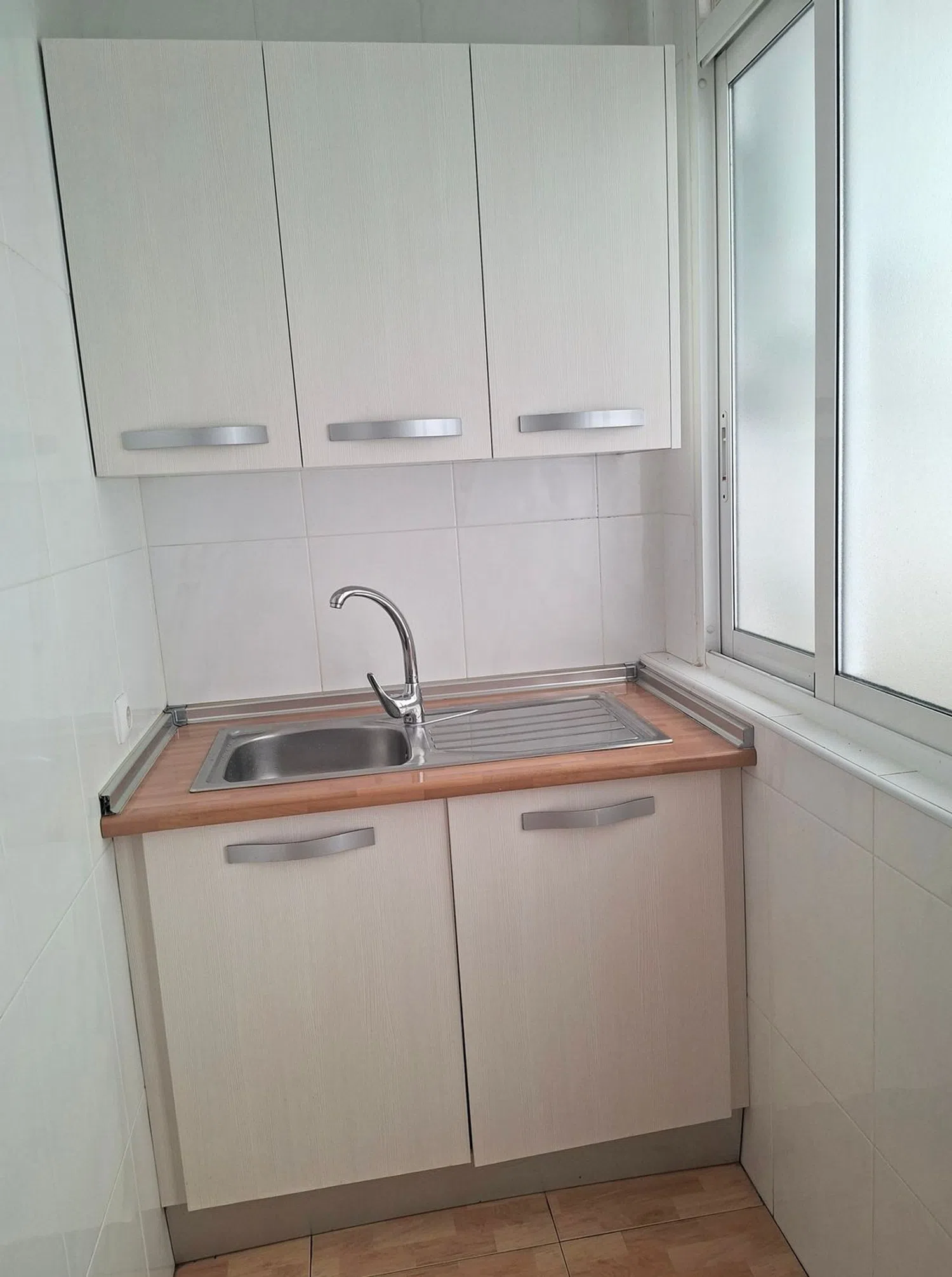 Piso en calle Andres de Claramonte, 1 - Foto 10
