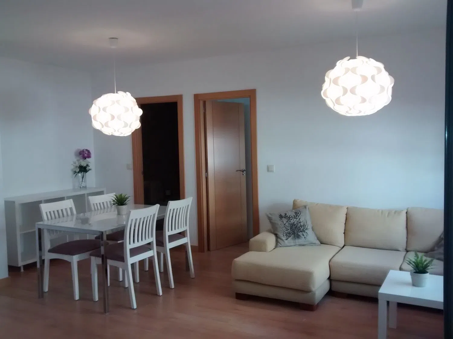 Piso en calle Párroco Antonio González Abato, 22 - Foto 2