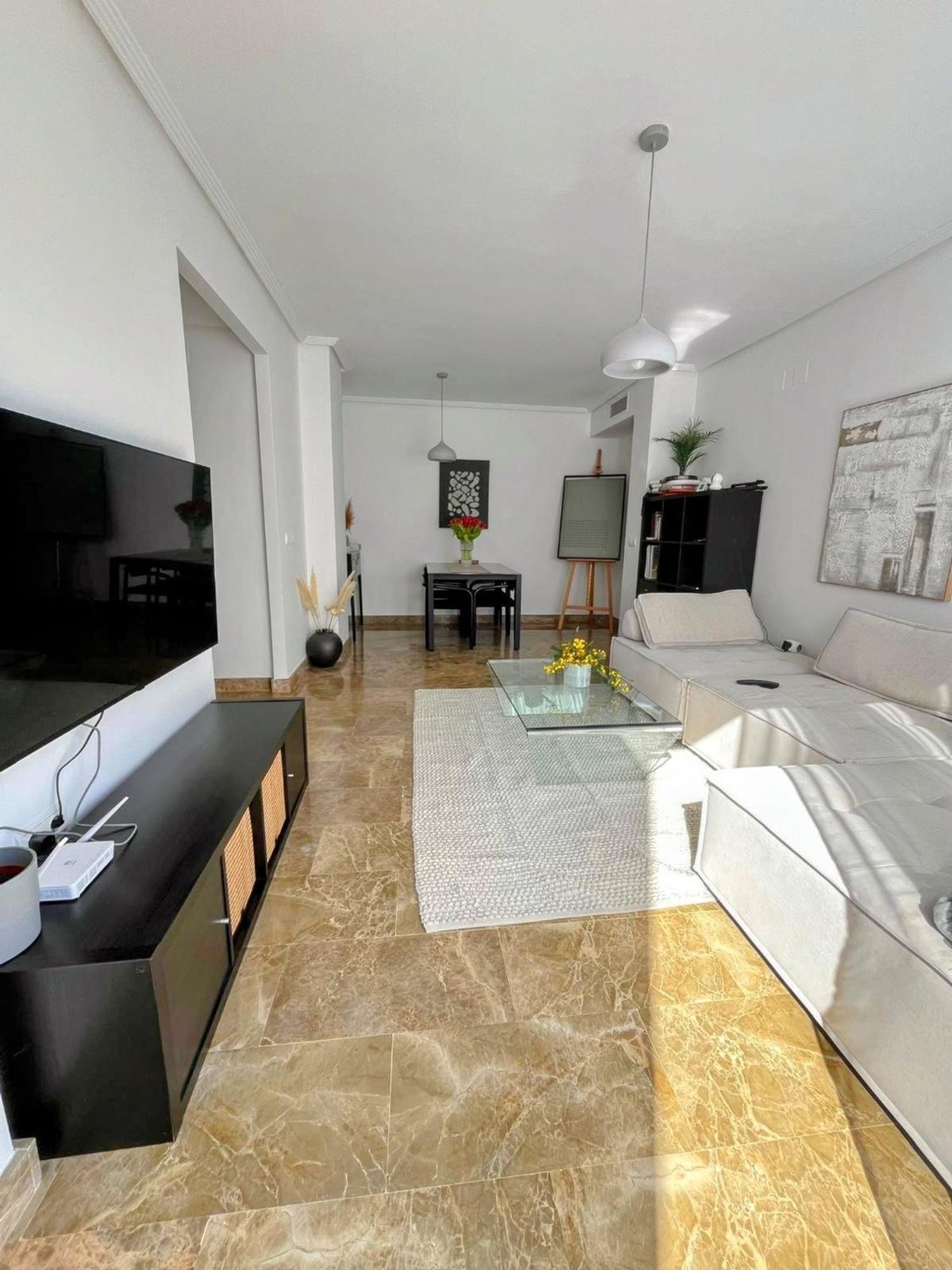 Piso en calle Igualeja, 2 - Foto 4