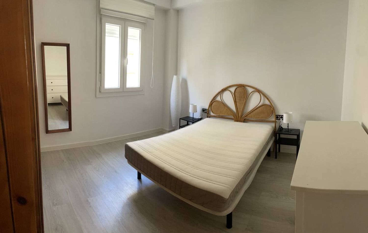 Piso en Calle Conde de Galvez, 6, La Palmera - Manuel Siurot - Foto 12