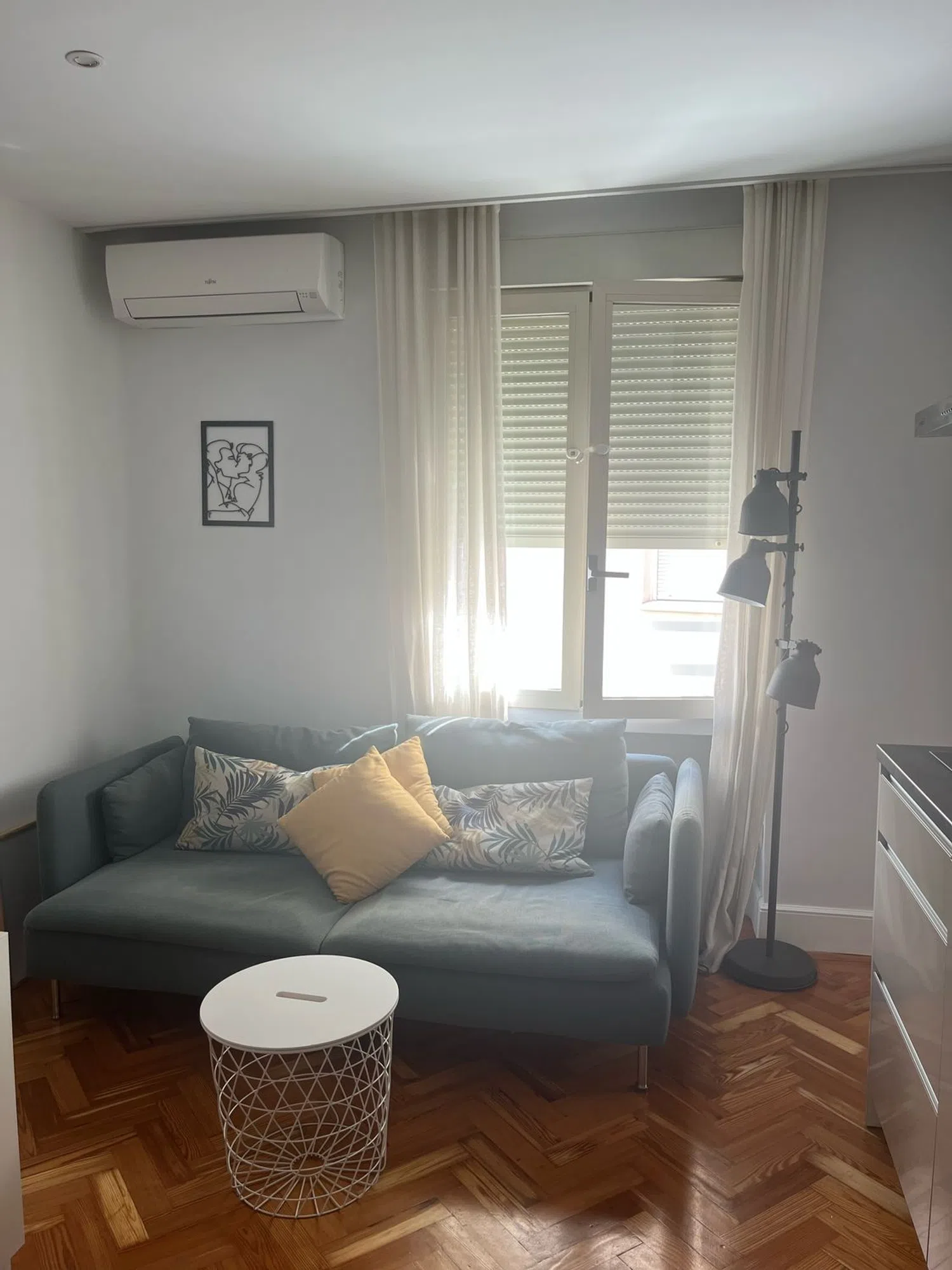 Piso en plaza de Manuel Becerra, 15 - Foto 1