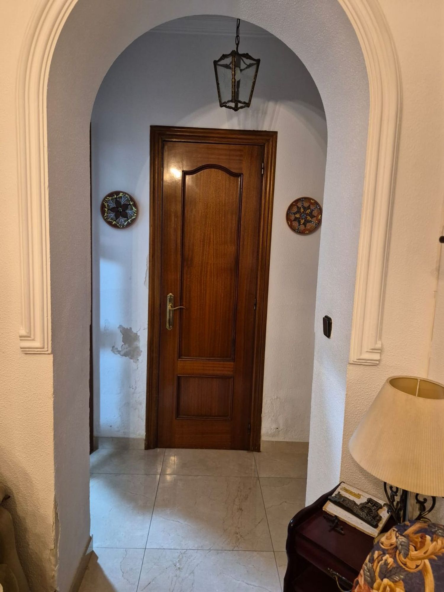 Piso en Calle Espinosa de los Monteros, 2, Gran Plaza - Marqués de Pickman - Ciudad Jardín - Foto 9