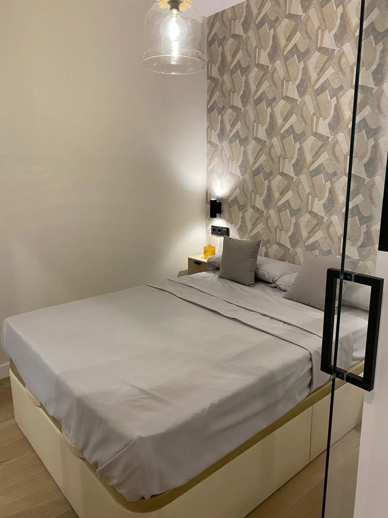 Piso en calle de Ayala - Foto 4