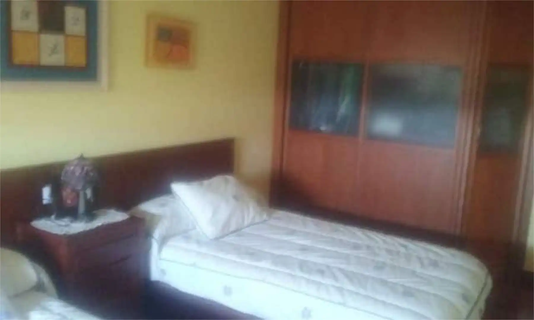 Piso en Zona piscina climatizada y pádel - Foto 7