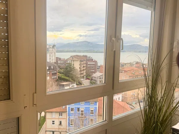 Piso en paseo Canalejas, 89 - Foto 11