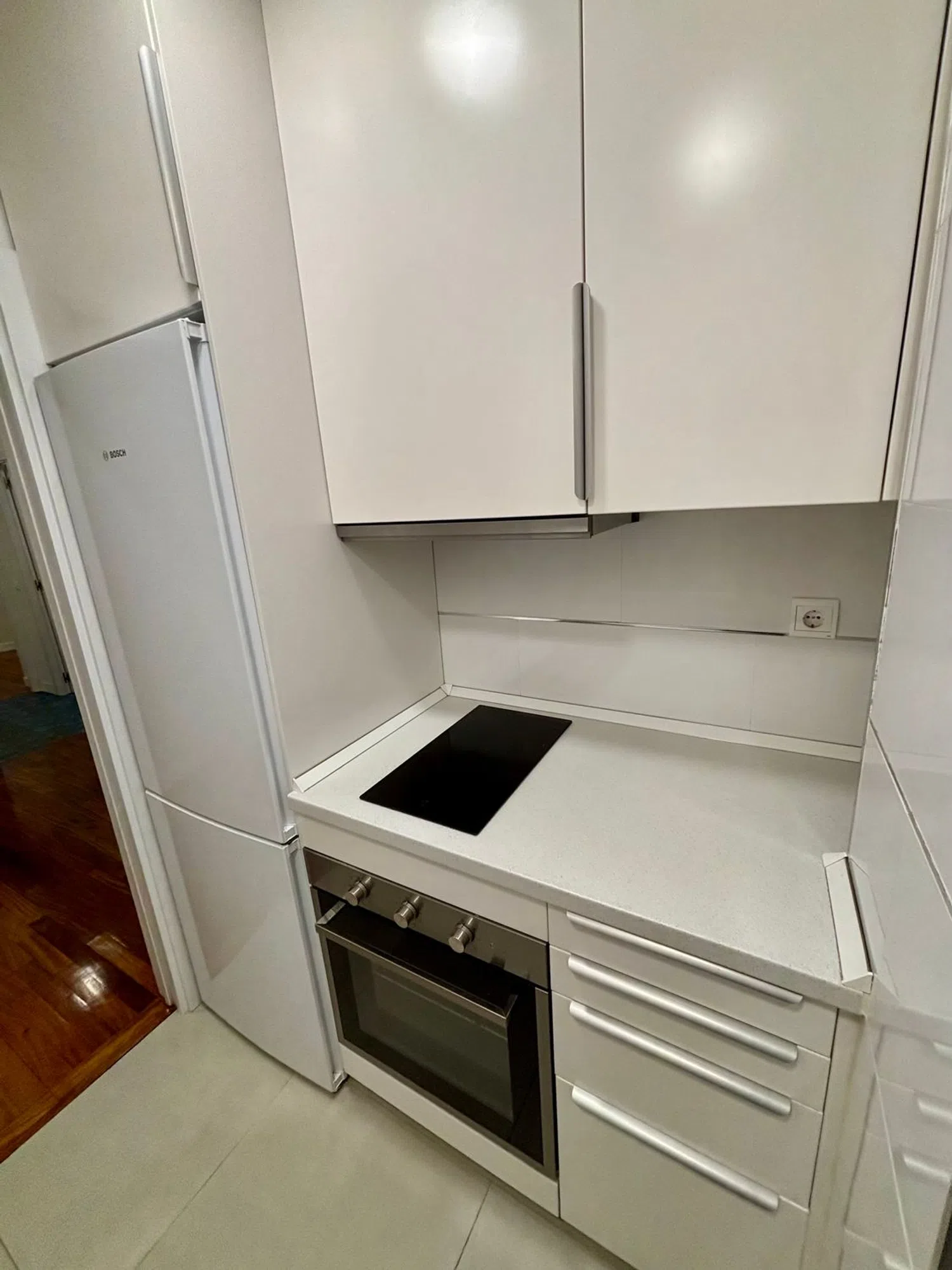 Piso en calle de O'Donnell, 46 - Foto 5