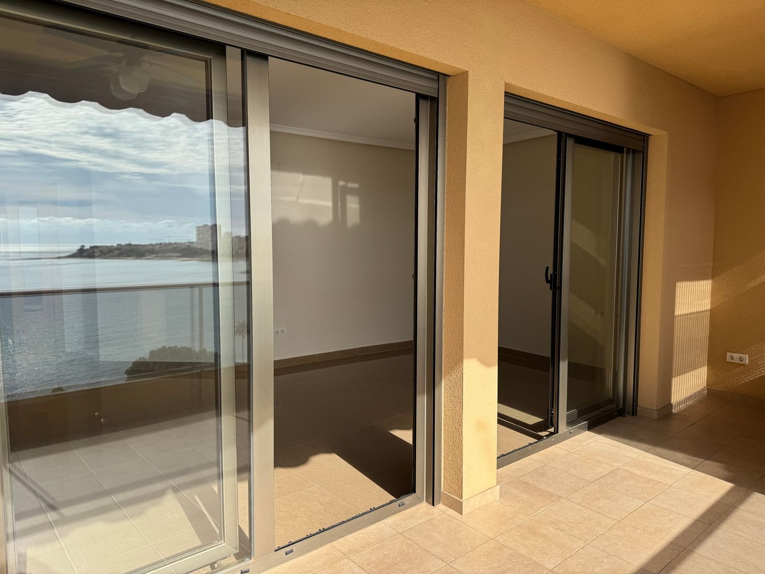 Piso en Avenida de Villajoyosa, 117, La Albufereta - Foto 3