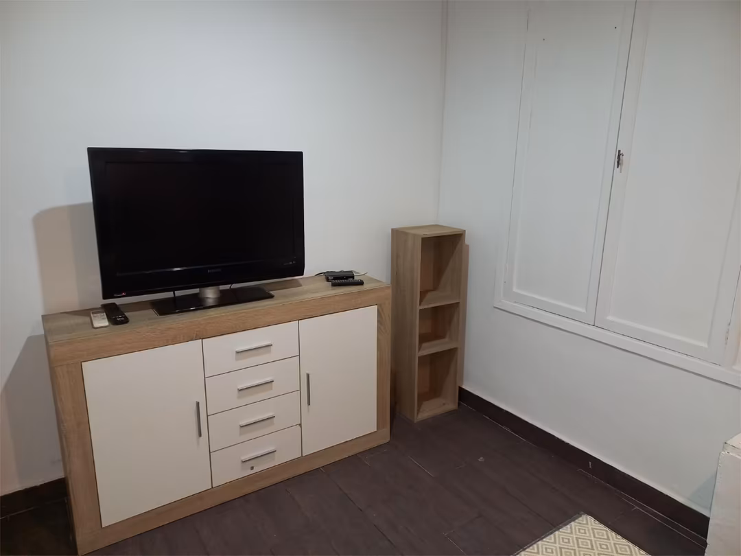 Apartamento en  Calle de San Fernando 13