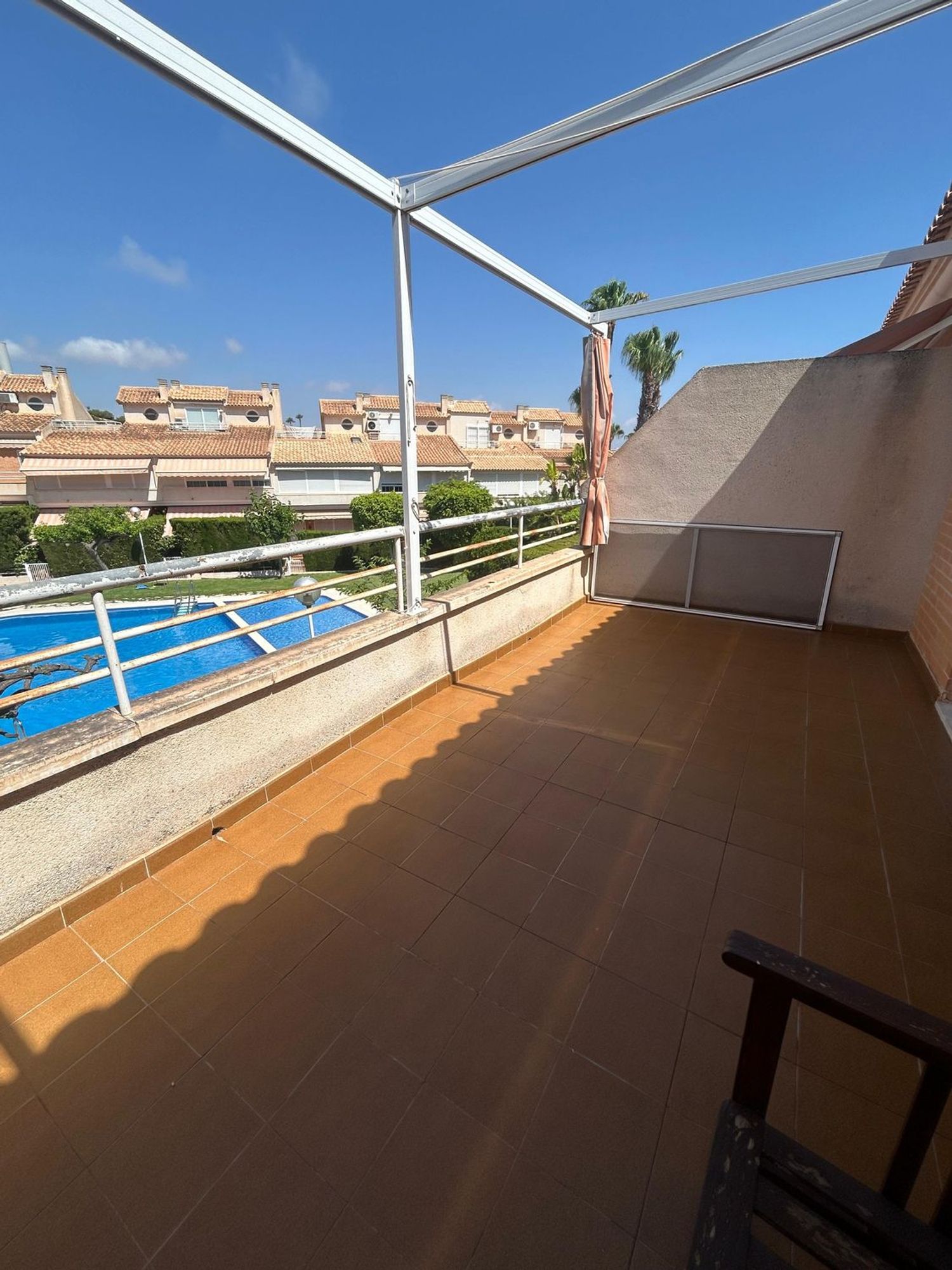 Chalet adosado en Camino del Faro, 6, Cabo de las Huertas - Foto 20