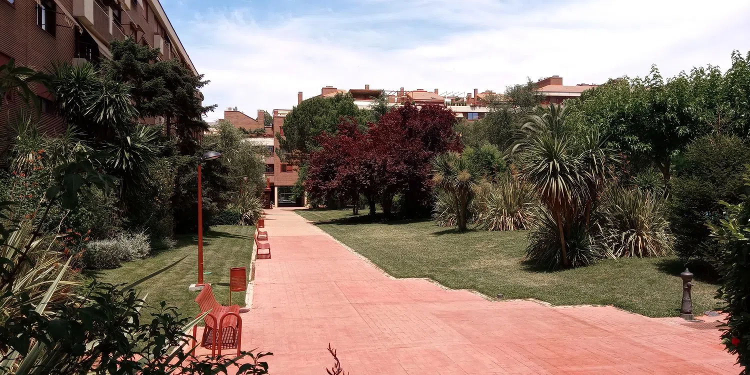 Piso en calle del Cerro Minguete, 14 - Foto 31