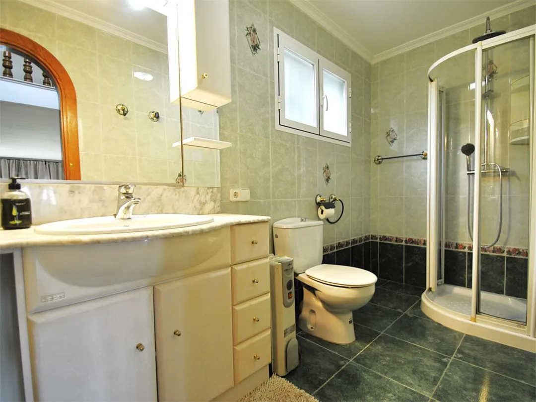 Chalet en  Urbanización Lomas de Mijas 3B - Foto 22