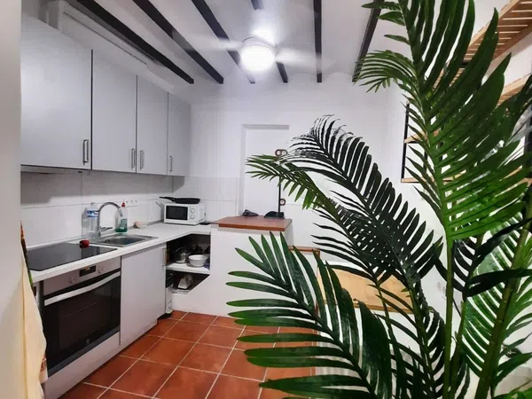 Chalet adosado en Calle Sant Antoni, 1, Finestrat Pueblo, Finestrat Pueblo - Foto 6