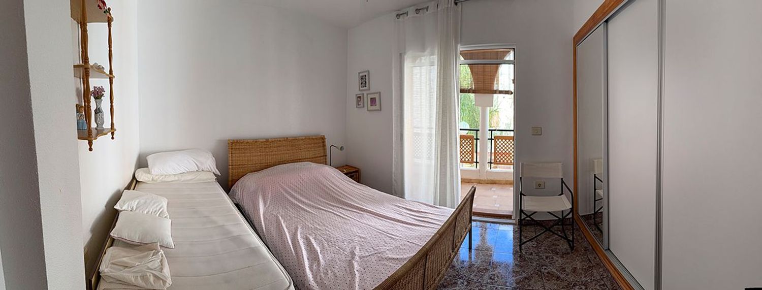 Chalet adosado en Urbanizacion el Alhamillo, 28, El Alamillo - Foto 17