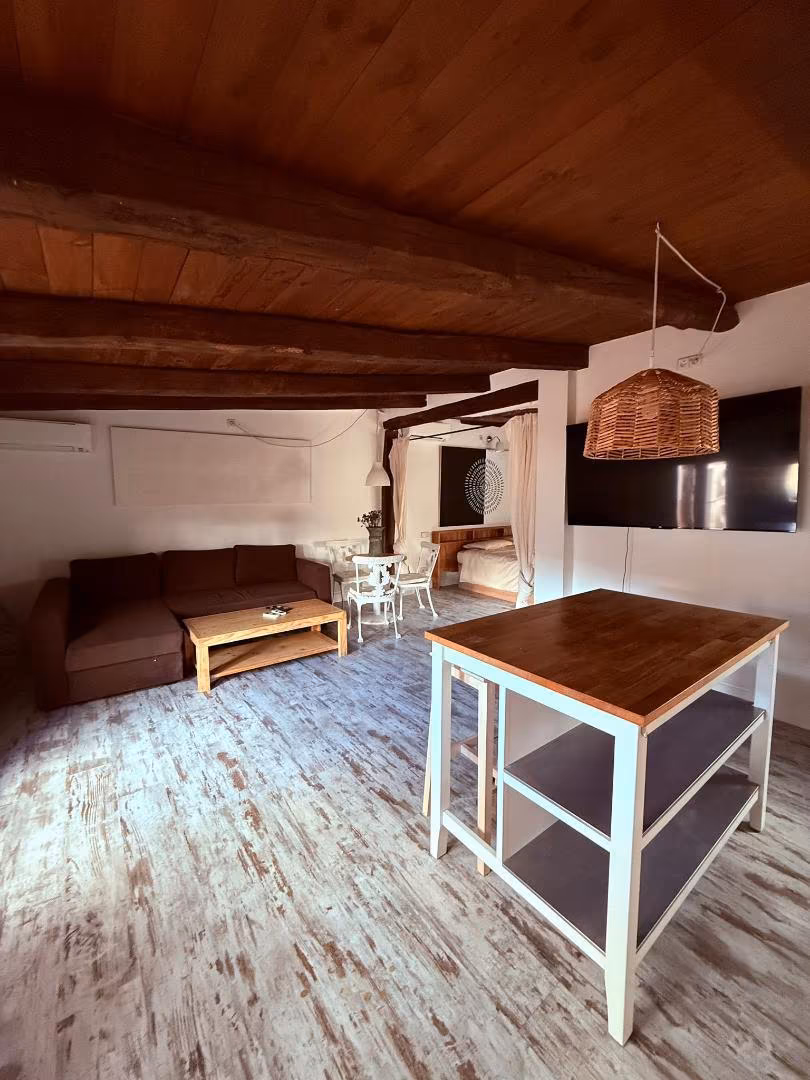 Ático en  Calle de la Princesa 16 - Foto 6