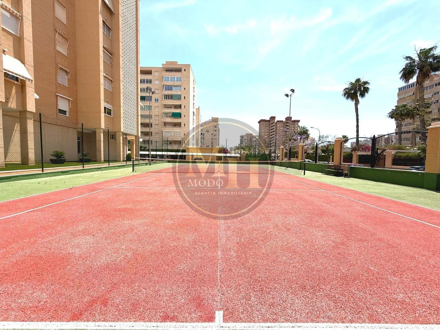 Piso en Plaza la Coruña, Playa de San Juan - Foto 44