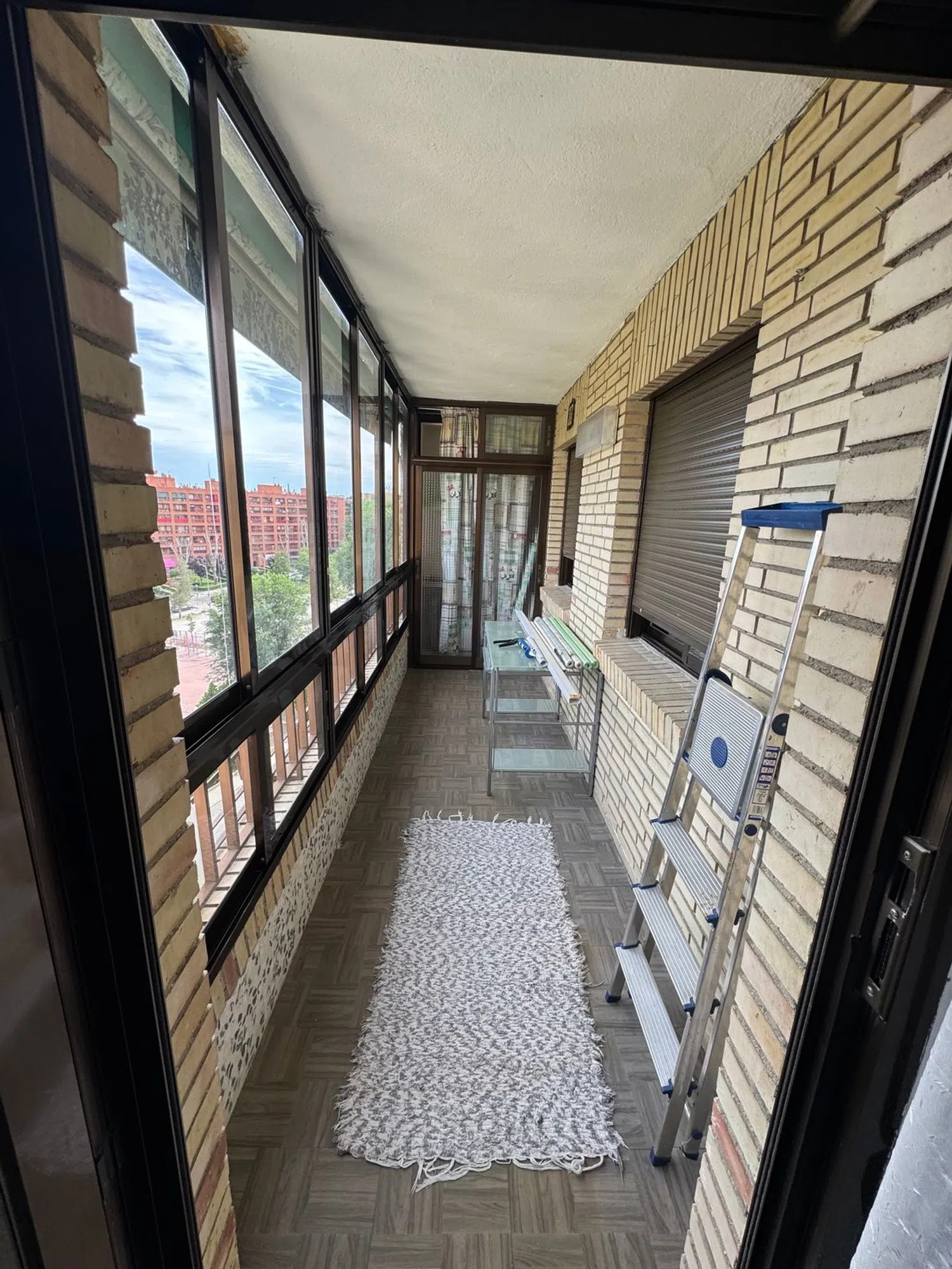 Piso en calle de la Virgen del Mar, 21 - Foto 8