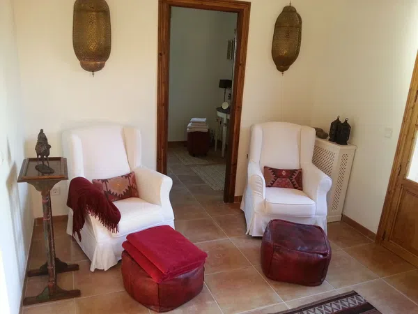 Casa rural en Poligono 4, 788 - Foto 6