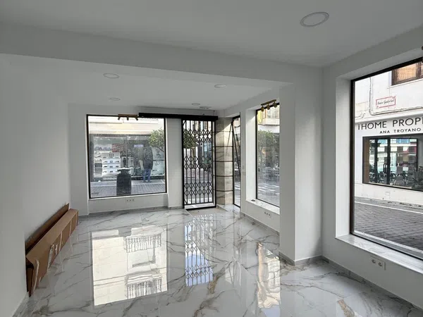 Local en Avenida Marqués del Duero, 36, San Pedro Pueblo - Foto 3
