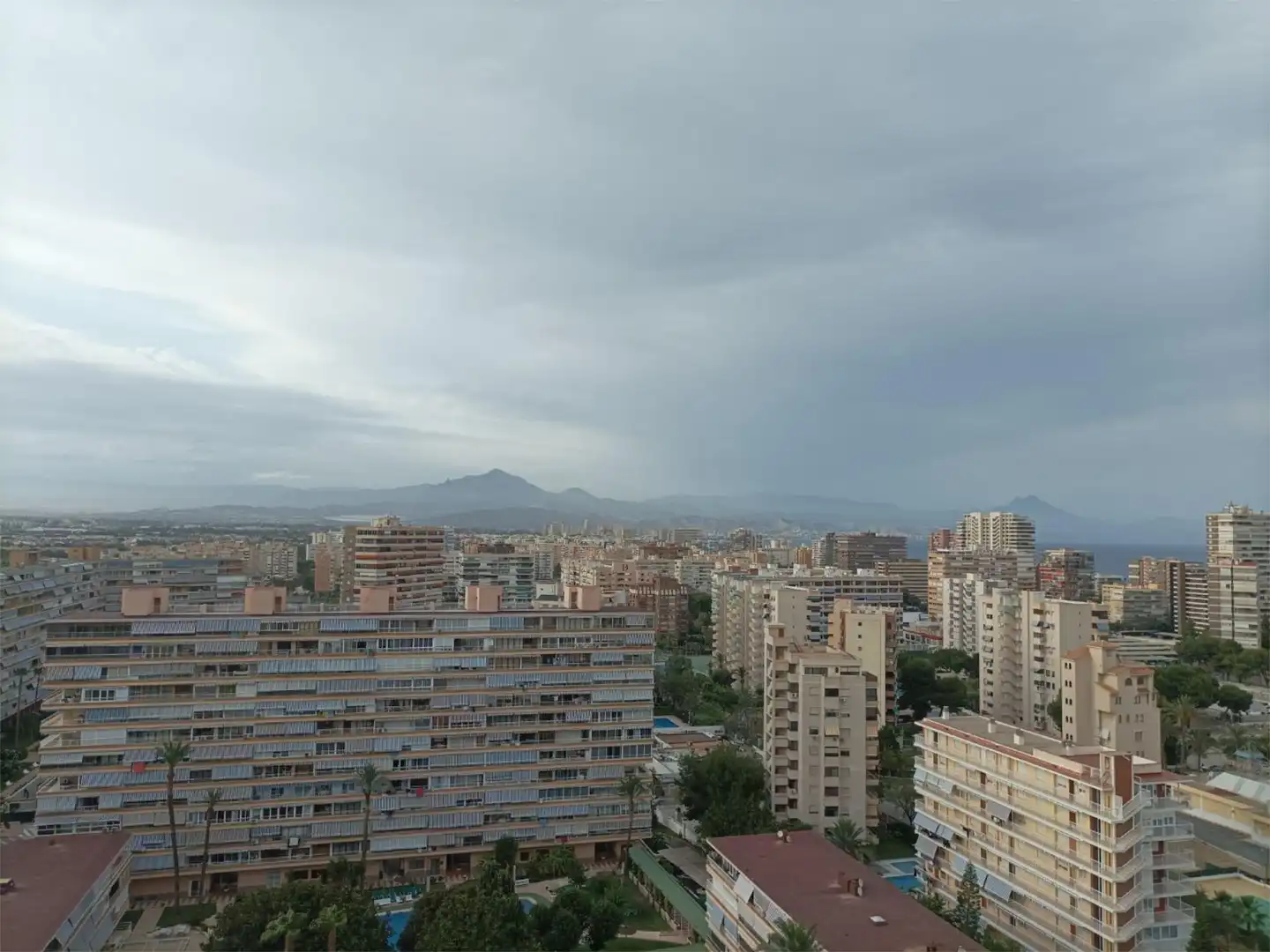 Piso en  Avenida Benidorm 18 - Foto 3