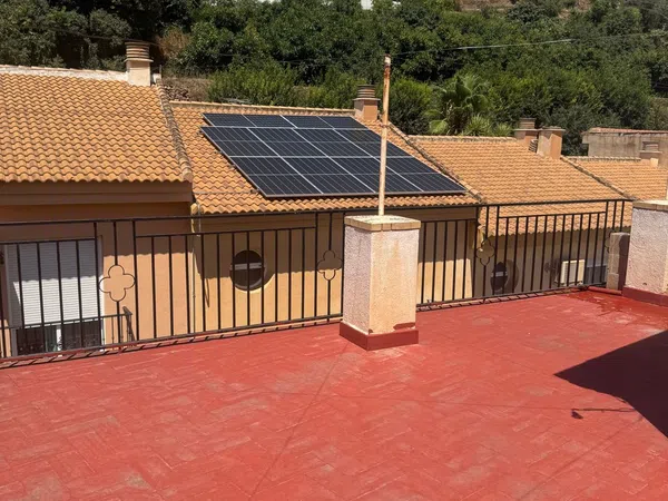 Chalet adosado en Calle Jaen, 36 - Foto 33