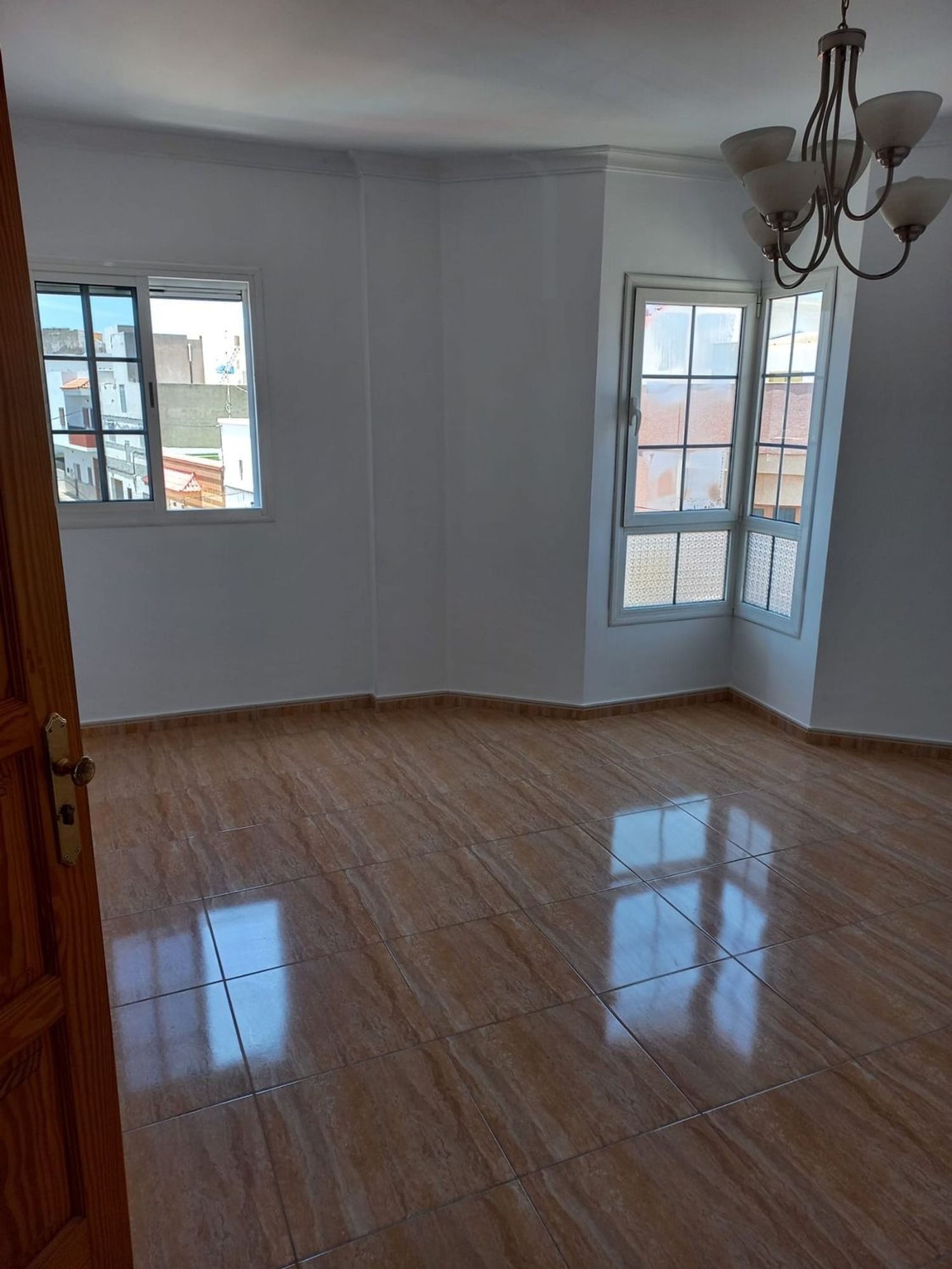 Piso en Calle San Juan de la Cruz, 13 - Foto 2