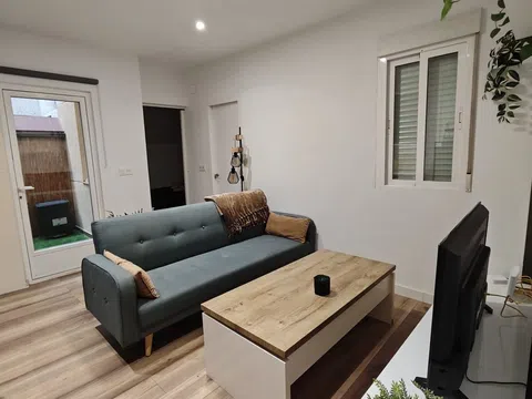 Piso en calle de Huesca, 6