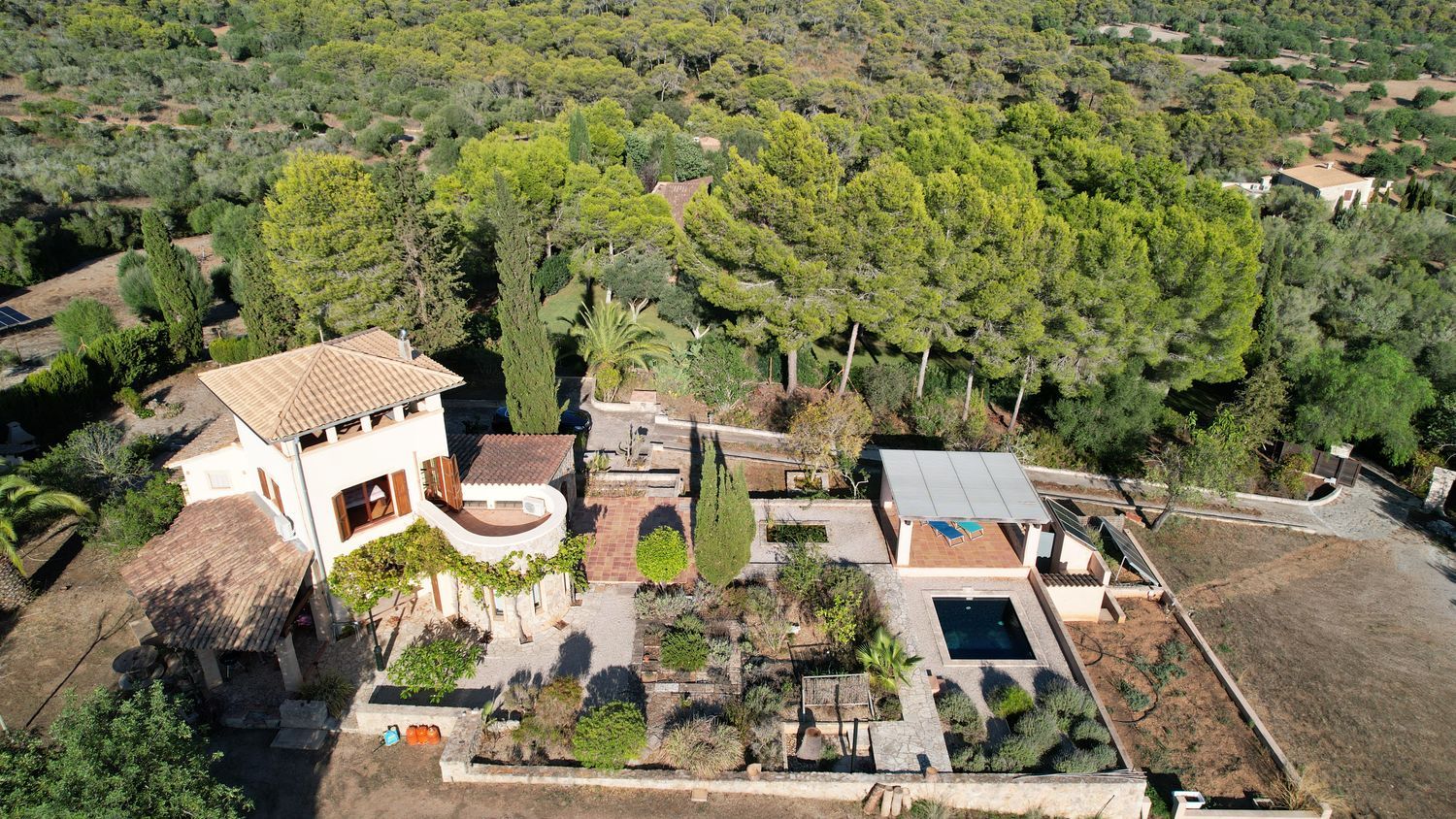 Finca rústica en Sant Llorenç Des Cardassar - Foto 3