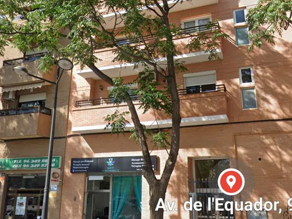 Alquiler de piso en Avenida de l'Equador, 95 - Foto 2