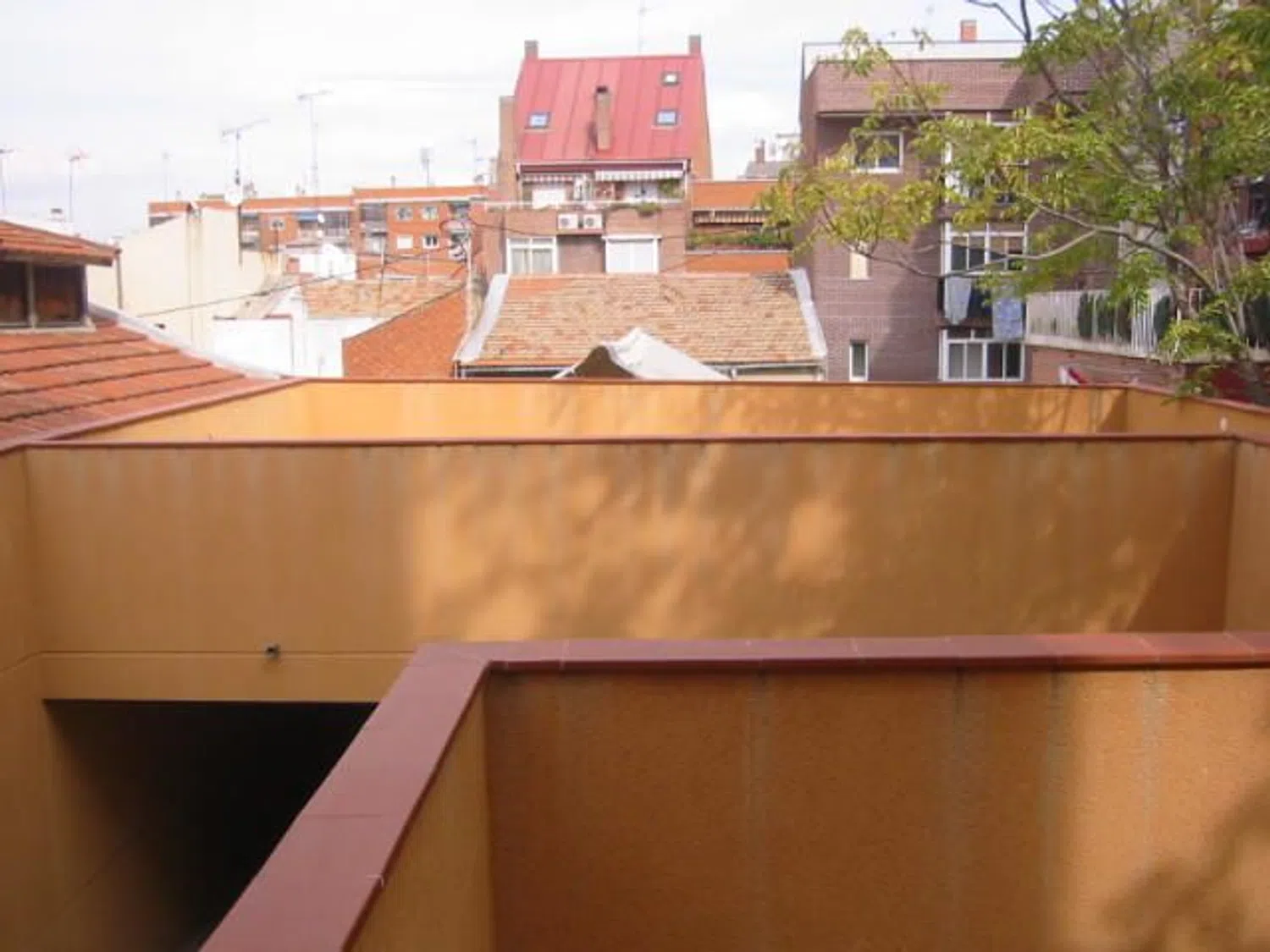 Estudio en calle Algodonales, 26 - Foto 11