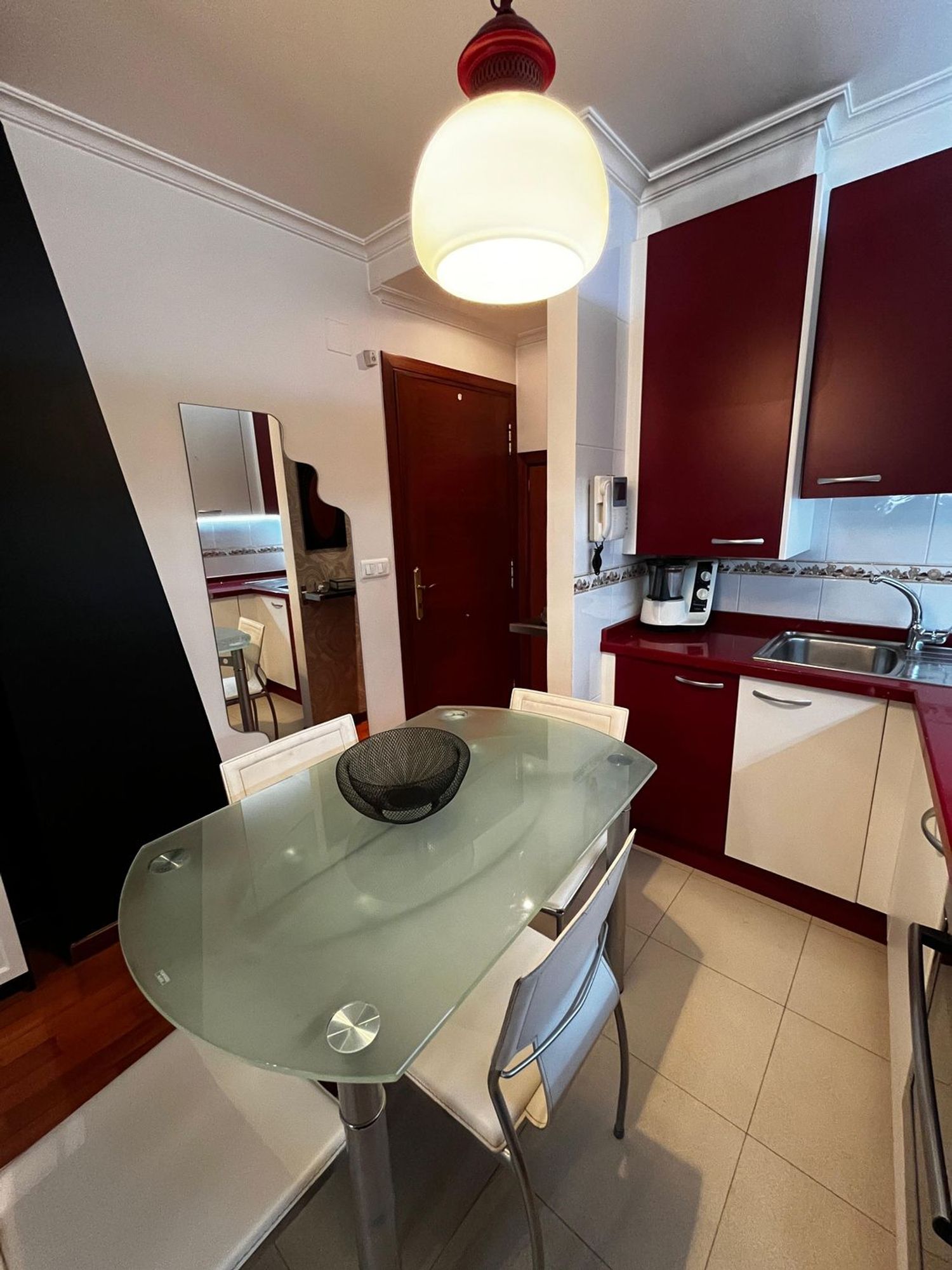 Piso en calle Coutadas, 169 - Foto 2