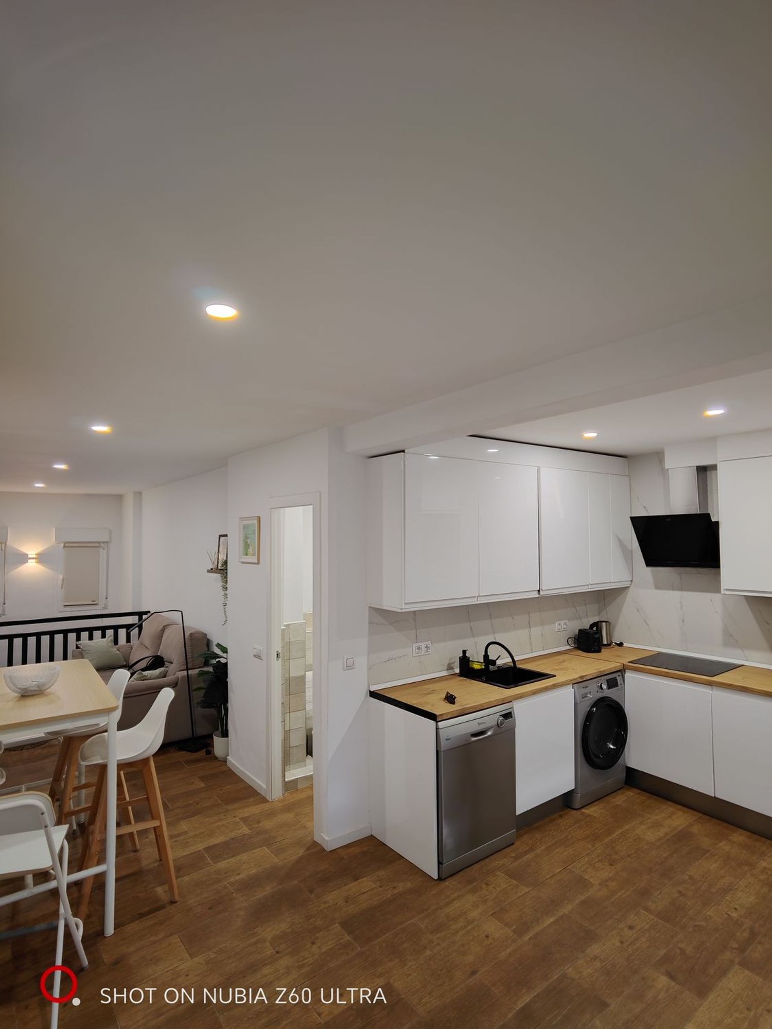 Piso en calle de la Virgen del Coro, 1 - Foto 1