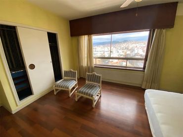 Piso en  Rúa Cánovas del Castillo 118 - Foto 9