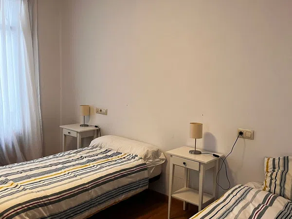 Piso en calle María Cristina, 2 - Foto 20