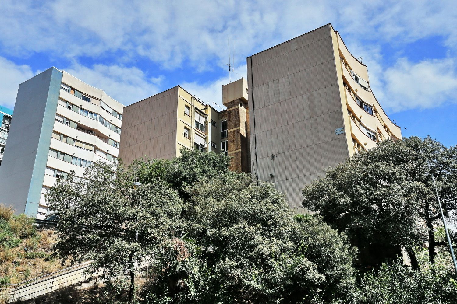 Piso en avenida dels Rasos de Peguera, 128 - Foto 1