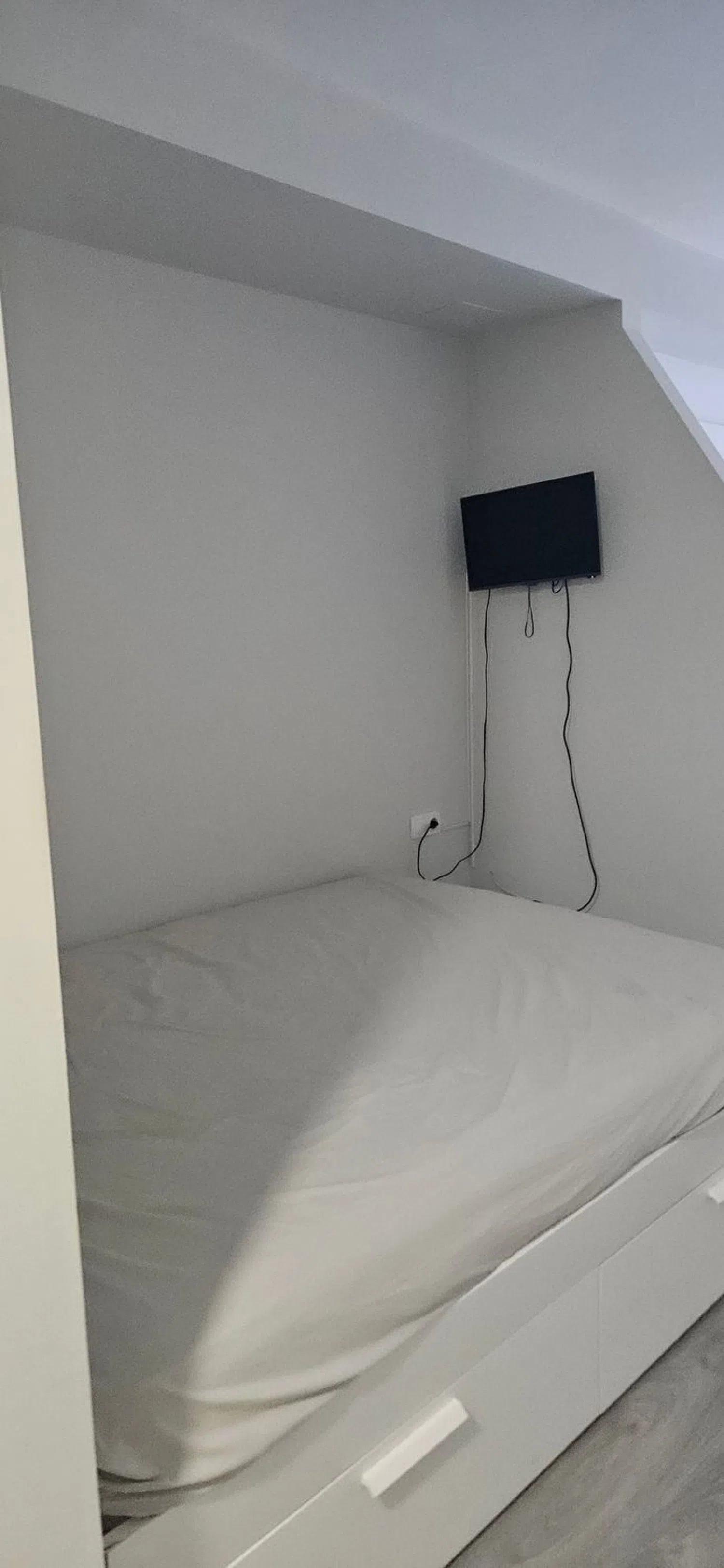 Estudio en calle d'Empar Ballester, 38 - Foto 6