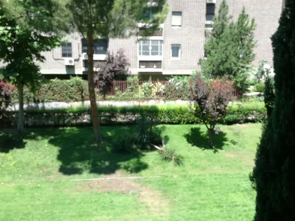 Piso en calle Sirio, 54